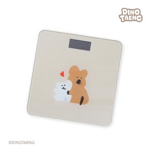 DINOTAENG 電子體重計