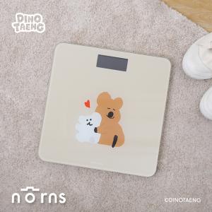 DINOTAENG 電子體重計