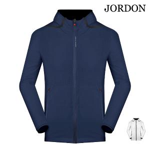 JORDON 男款運動薄外套