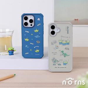 迪士尼三眼怪手機殼iPhone 16全系列防摔手機殼