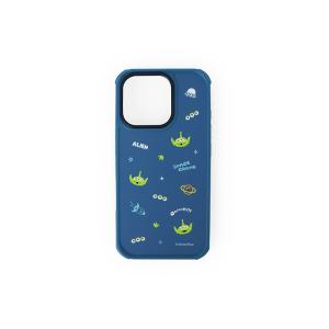 迪士尼三眼怪手機殼iPhone 16全系列防摔手機殼