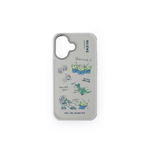迪士尼三眼怪手機殼iPhone 16全系列防摔手機殼