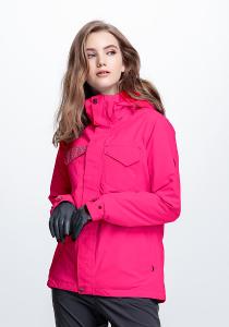 JORDON GORE-TEX 鵝絨外套