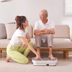 JHT Lazy Fit 垂直律動機 K-708