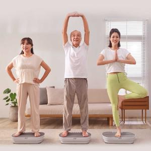 JHT Lazy Fit 垂直律動機 K-708