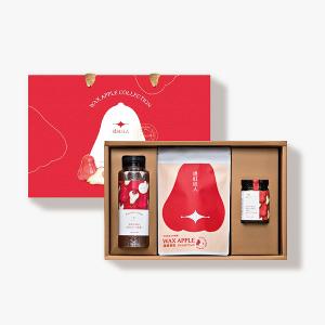 【透紅佳人】透紅時光禮盒-豐系列