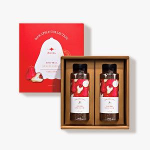 【透紅佳人】透紅時光禮盒－B