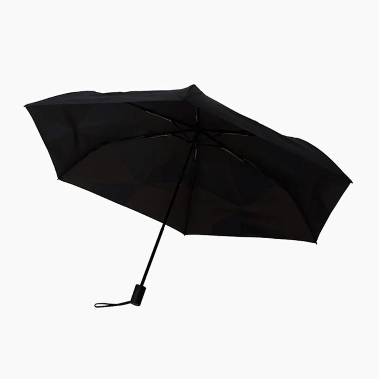ROLLS Slim 瞬收輕羽傘-夜幕黑