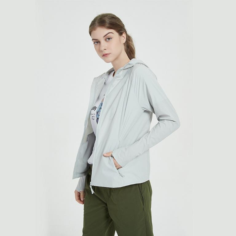 JORDON 彈力防潑水外套