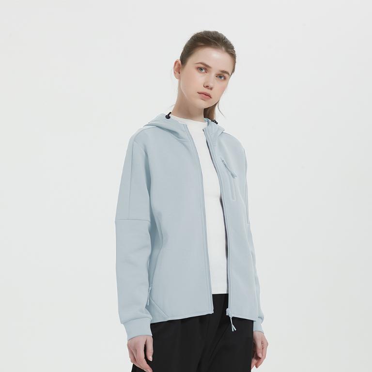 JORDON 棉質 休閒外套