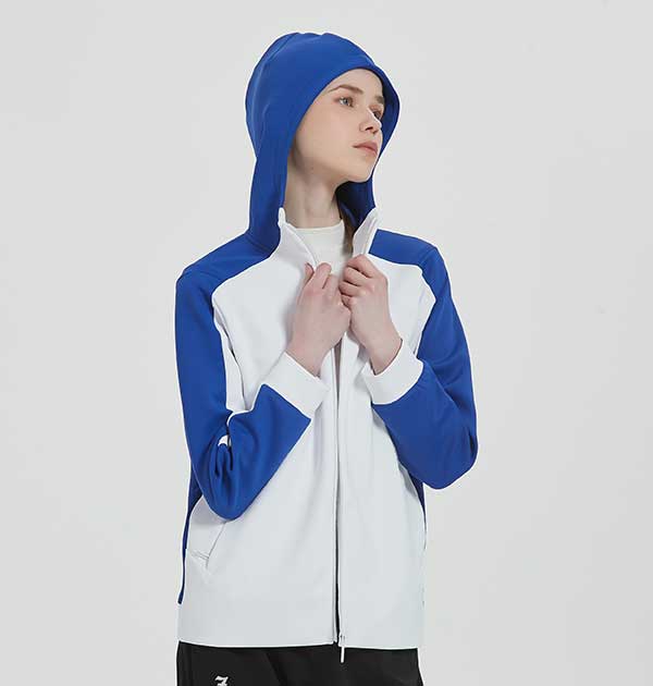 JORDON 防風抗溫差 機能休閒外套