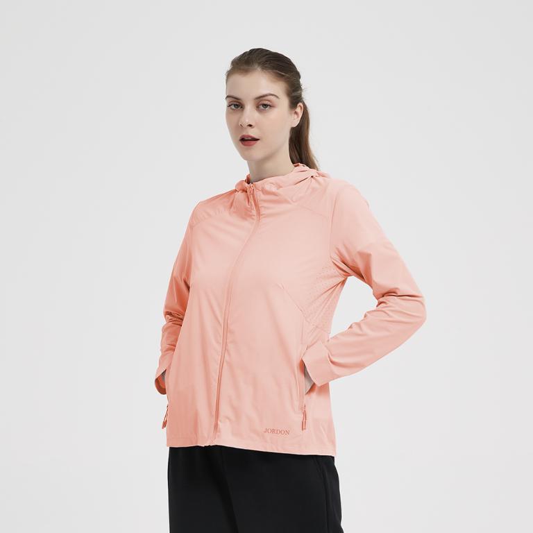 JORDON 輕盈 UV外套