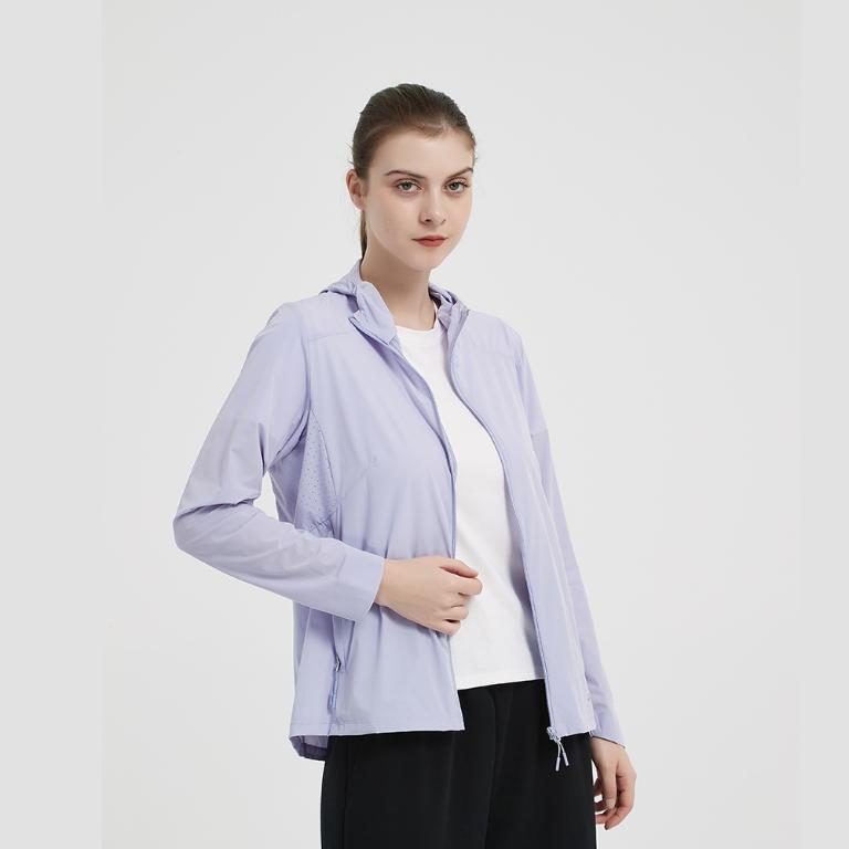 JORDON 輕盈 UV外套