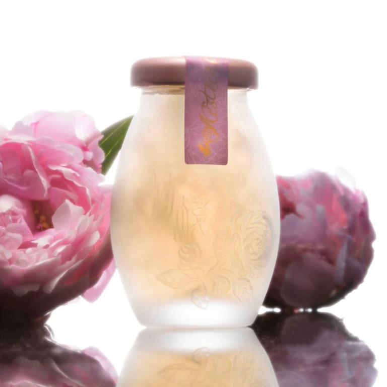 羽棧精品燕窩 桃喜燕窩飲 / 6入