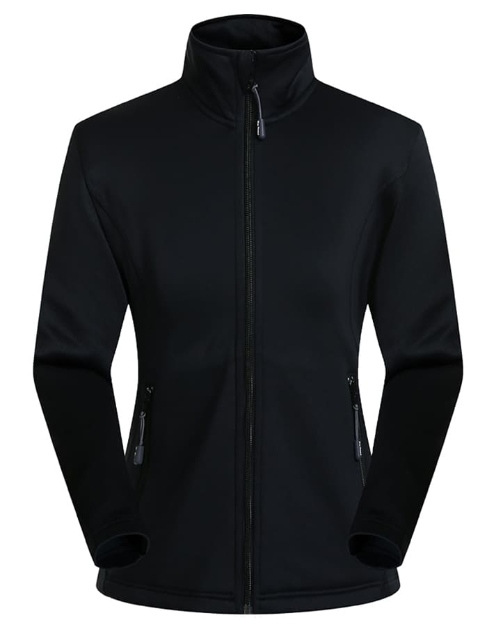 JORDON 女全開襟外套