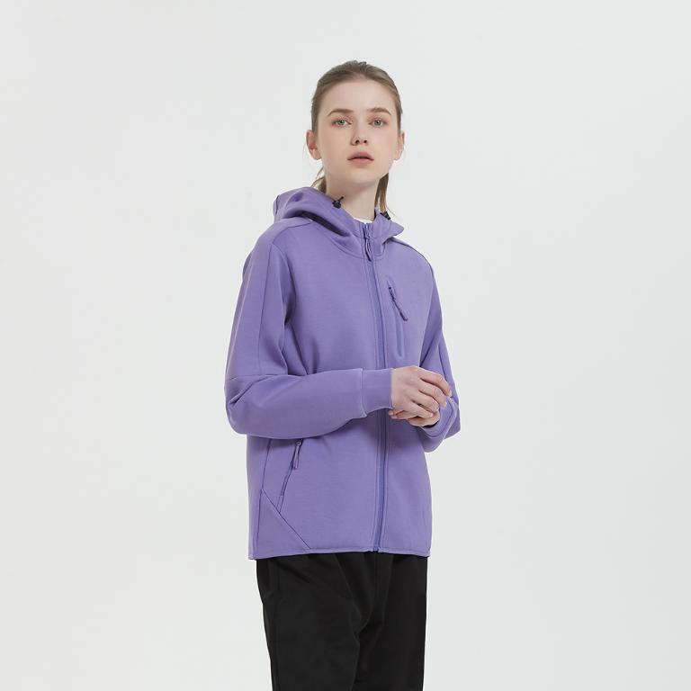 JORDON 棉質 休閒外套