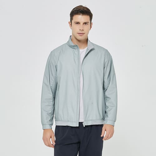 JORDON WINDSTOPPER 防風透氣運動夾克