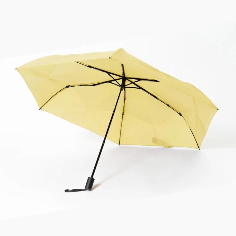 ROLLS Slim 瞬收輕羽傘-爆米花