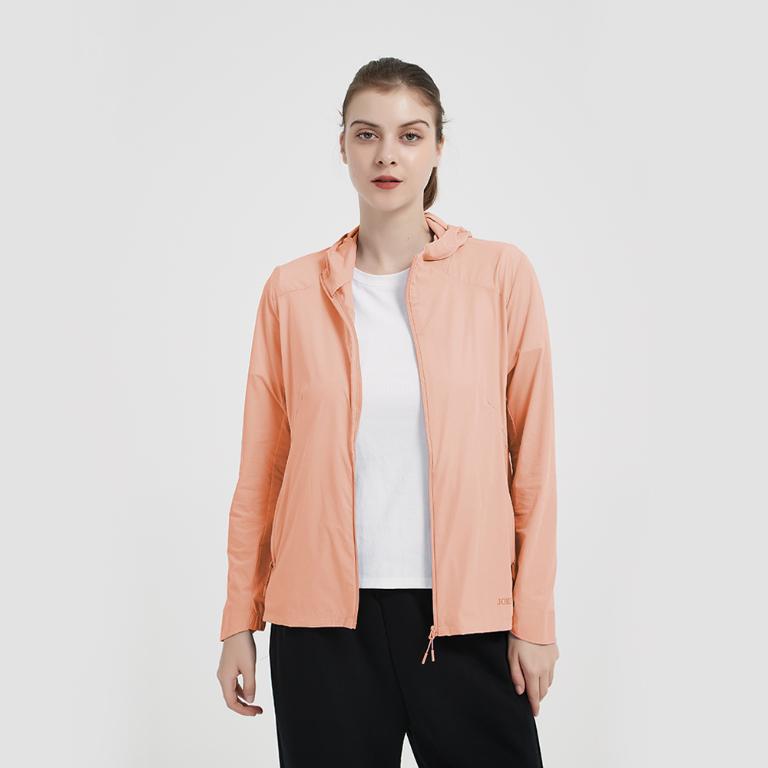 JORDON 輕盈 UV外套