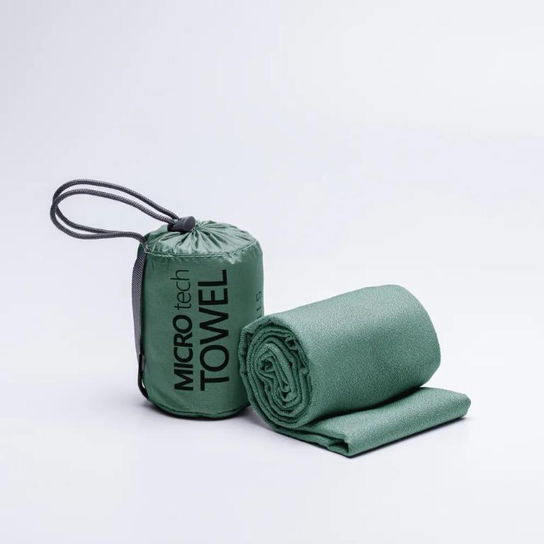 ROLLS｜3.7倍超吸水 極速快乾毛巾-L號