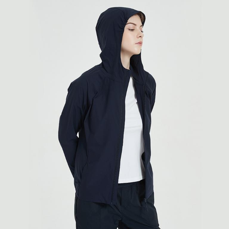 JORDON 彈力防潑水外套