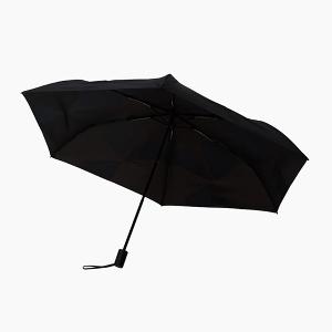 ROLLS Slim 瞬收輕羽傘-夜幕黑