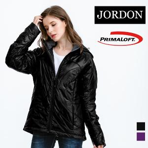 JORDON 女款PRIMALOFT 輕量保暖夾克