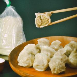 彤•好日 高麗菜水餃