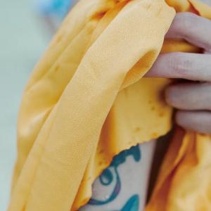 ROLLS｜3.7倍超吸水 極速快乾毛巾-L號