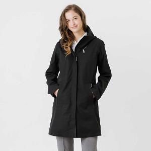 JORDON 限量GORE-TEX®極地軍規女風衣