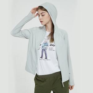 JORDON 彈力防潑水外套