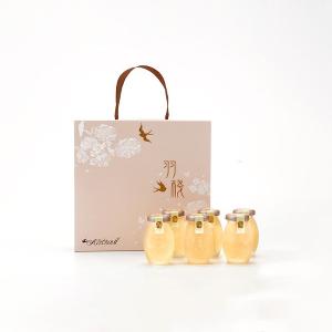 羽棧精品燕窩 金喜燕窩飲 / 6入