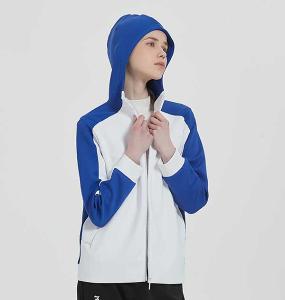 JORDON 防風抗溫差 機能休閒外套