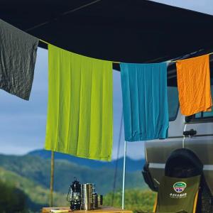 ROLLS｜3.7倍超吸水 極速快乾毛巾-XL號