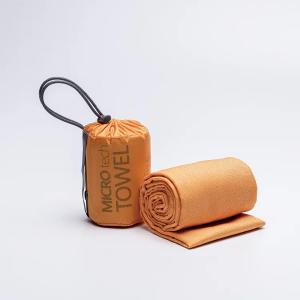 ROLLS｜3.7倍超吸水 極速快乾毛巾-L號