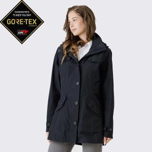 JORDON FOX FRIEND GORE-TEX 單件式機能短大衣