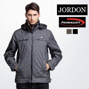 JORDON PrimaLoft 美國陸軍人造羽絨 軍裝外套