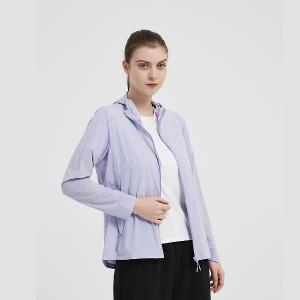 JORDON 輕盈 UV外套