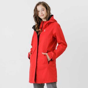 JORDON 限量GORE-TEX®極地軍規女風衣