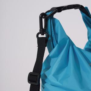 ROLLS 輕量捲收防水袋-海洋藍