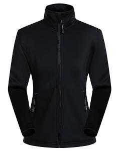 JORDON 女全開襟外套