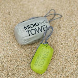 ROLLS｜3.7倍超吸水 極速快乾毛巾-L號