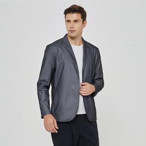 JORDON 男款GORETEX-WS西裝(防潑水/彈性/透氣/防風/收納口袋/隱形磁吸口/精細做工內縫線)