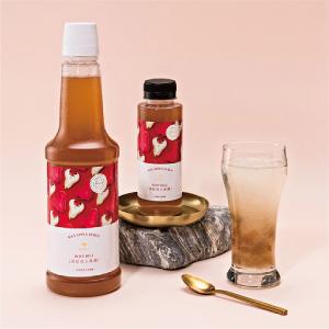 【透紅佳人】蓮霧果露-990ml