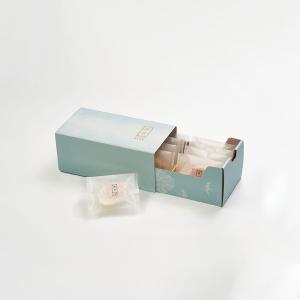 羽棧精品燕窩 喜禾壓縮燕片禮盒（10 片入）