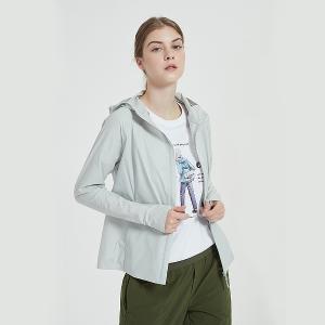 JORDON 彈力防潑水外套