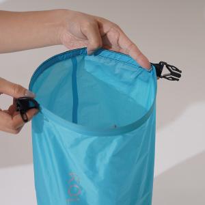 ROLLS 輕量捲收防水袋-海洋藍