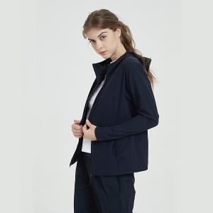 JORDON 彈力防潑水外套