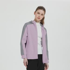 JORDON 防風抗溫差 機能休閒外套