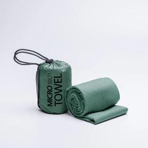 ROLLS｜3.7倍超吸水 極速快乾毛巾-L號